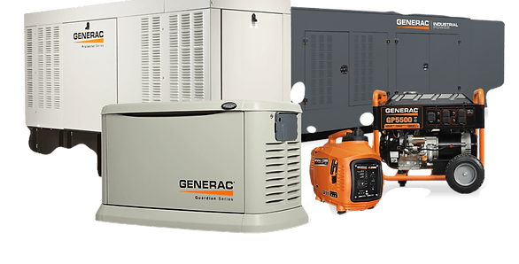 Service de Generadores Zona Norte